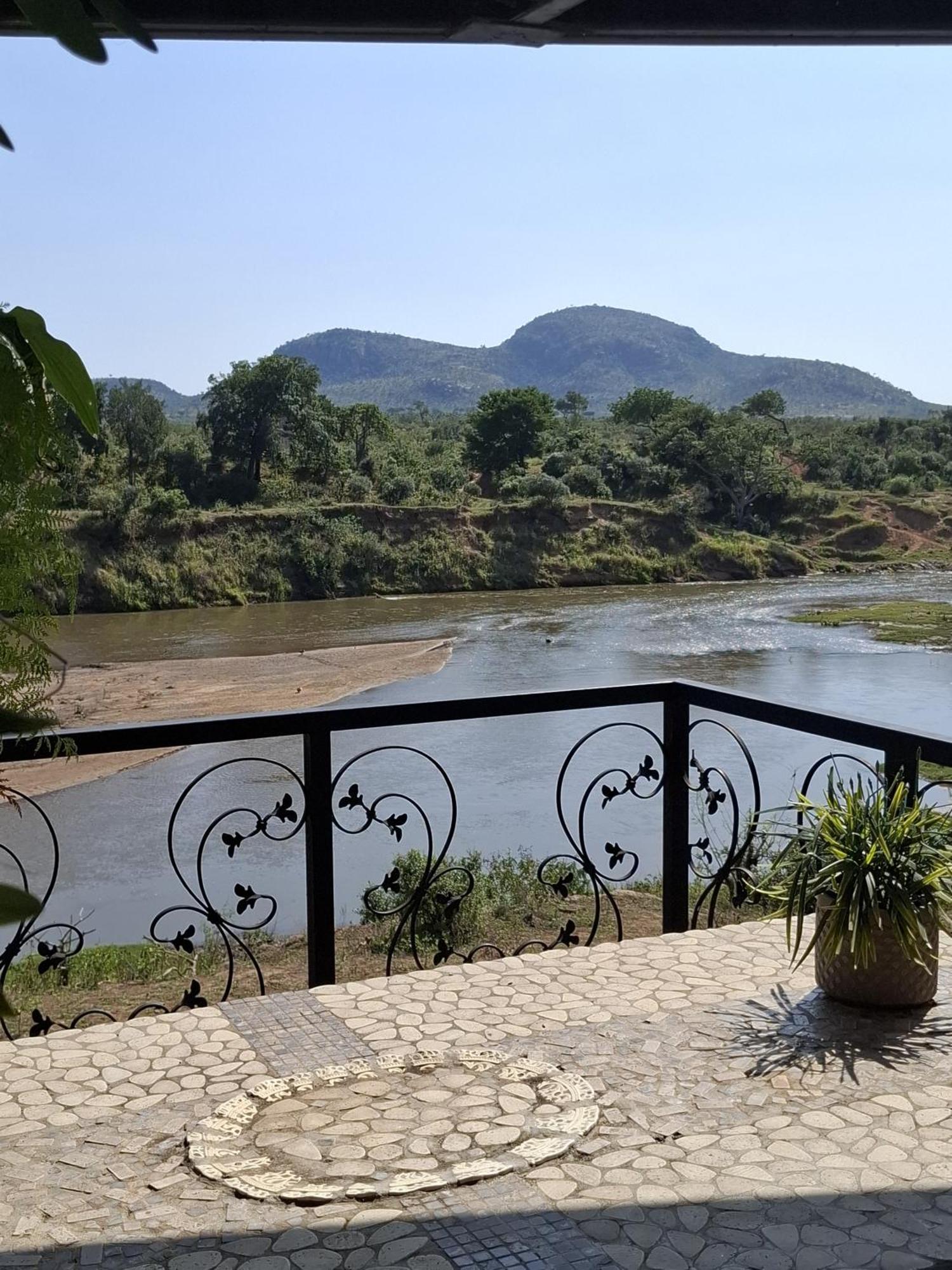 Belvedere-On-River Malalane Zewnętrze zdjęcie